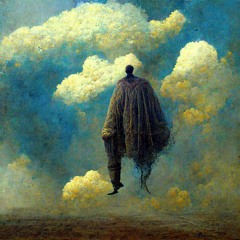 rome is on fire and i'm chillin' (prod. GRiMM Doza)