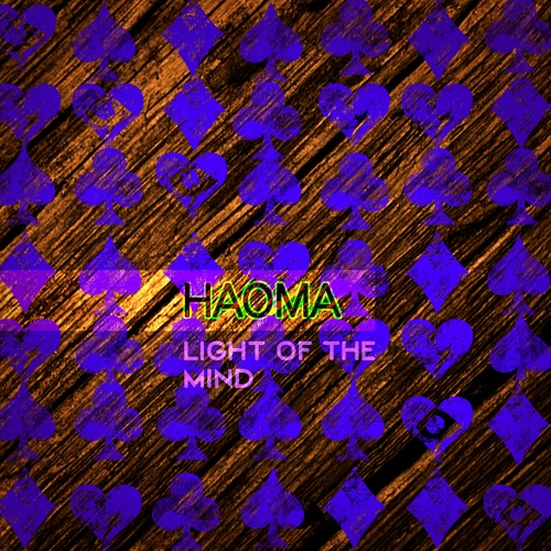 Haoma - Ashes In The Wind (Original Mix)