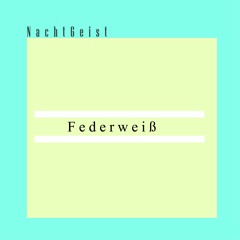 NachtGeist - Federweiß