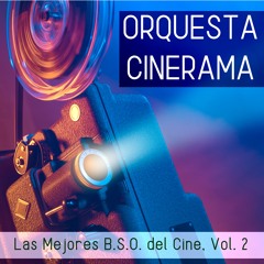 Cinema Paradiso