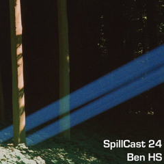 SpillCast 24 - Ben HS