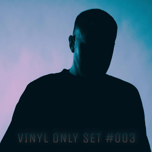 VINYL ONLY SET #003