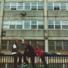 Grizzly X Trapboii X SID - SAME