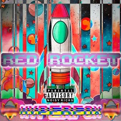 HyperFox - RED ROCKET 🚀[FREE DL]🚀