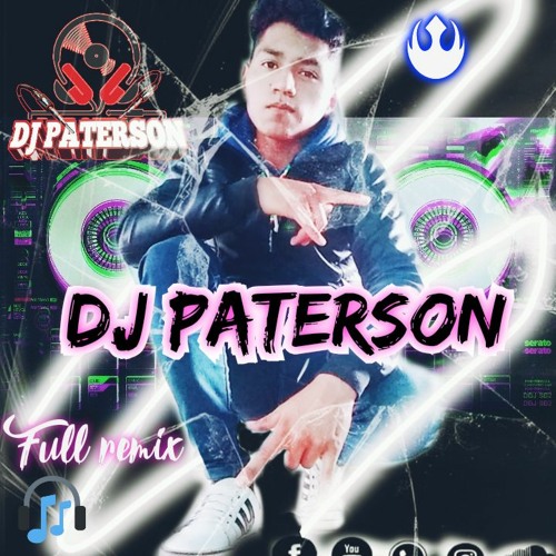 Stream CENICIENTA BRAYAN SEBASTIAN FT PATERSON DJ RMX by DJ PATERSON |  Listen online for free on SoundCloud