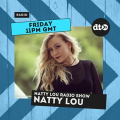 Natty Lou Radio Show with Something Something Guest Mix