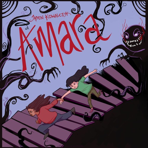 Anything I Like It Chapter 1 Stream Chapter 1 from Jaden Kowalczyk | Listen online for free on