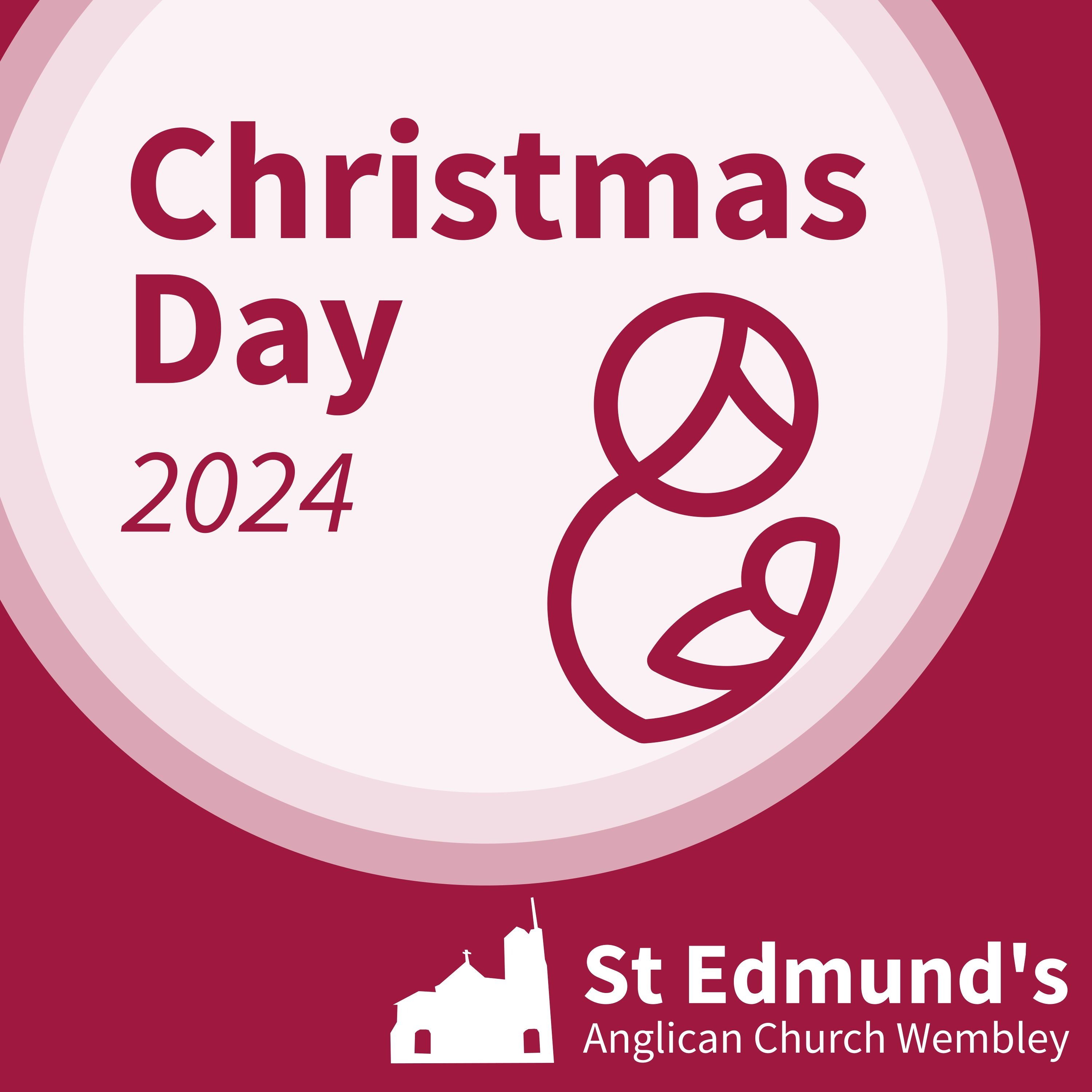 Christmas Day 2024