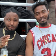 Drizz-kidd - So Sexy (KonpaTakeover)