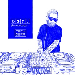 Trauma @  DGTL São Paulo