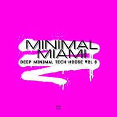 MINIMAL MAIMI 8