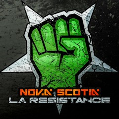 Nova Scotia - La Resistance (Bella Ciao)
