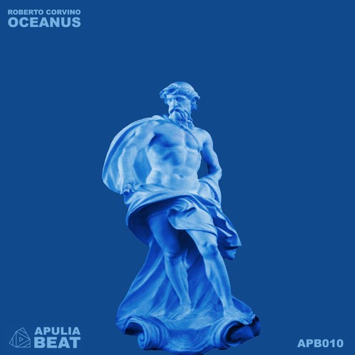 Roberto Corvino - Source Drops (APB010)