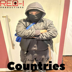 Phantom FTB - Countries (Prod. Childs Play)