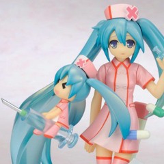 Love Colored Ward - Oster Project ft. Hatsune Miku