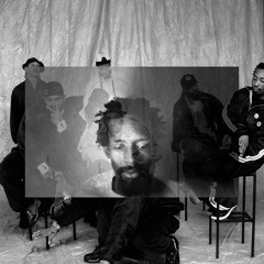 wu-tang vs. julius eastman - shame on a crazy nigga