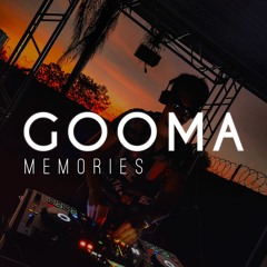 GOOMA - Memories 25/03/23