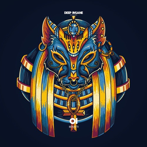 BENATTI - Oi (Original Mix) [FREE DOWNLOAD]