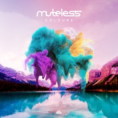 Muteless - Push the Jam (Original mix)