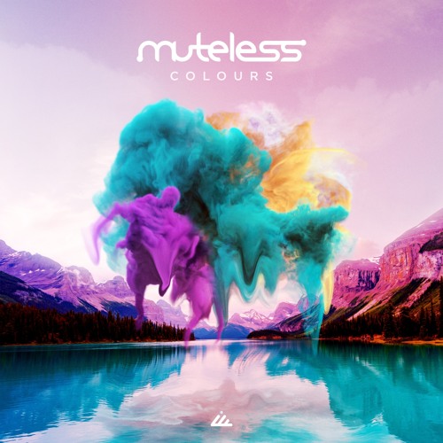 Muteless - Shine (Original mix)