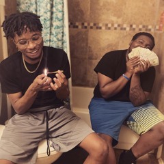 RSG Thugbaby X RSG Kennyraw- "Murder lane"