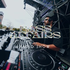 Obando Presents Bass Affairs Radio Show 005