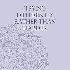 $E-book% Trying Differently Rather Than Harder: Fetal Alcohol Spectrum Disorders BY Diane Malbi