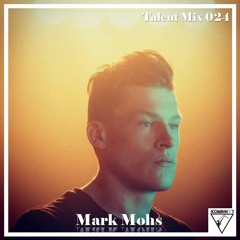 Mark Mohs | TANZKOMBINAT TALENT MIX #024