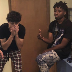 Genesis ft Tommy Cruz (Prod By. Sammyboy!)