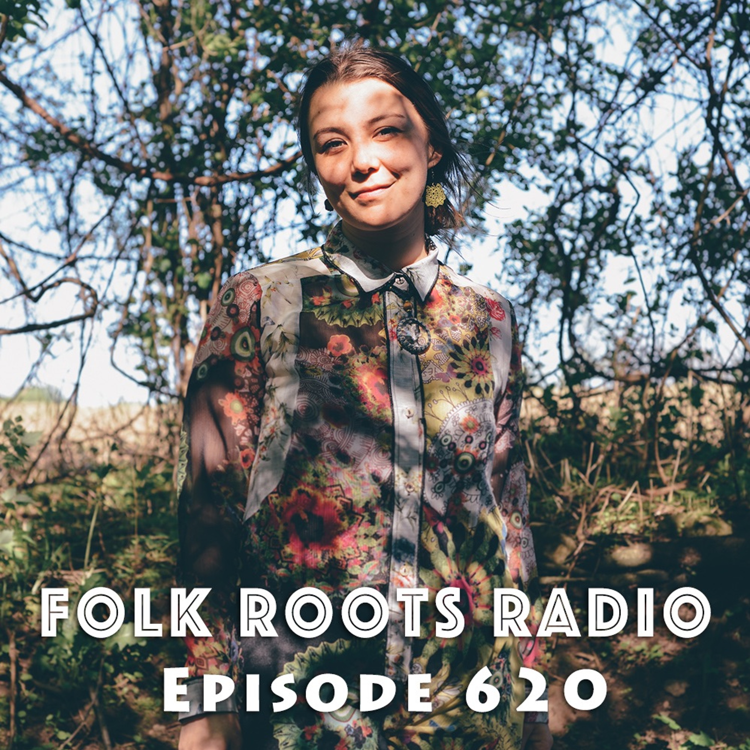 Folk Roots Radio... with Jan Hall