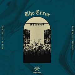 Chaos & Order - The Error (Synth Mix)