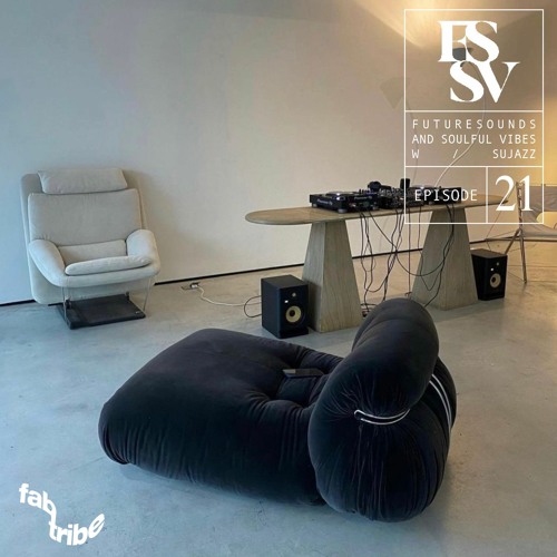 FUTURE SOUNDS & SOULFUL VIBES N°21
