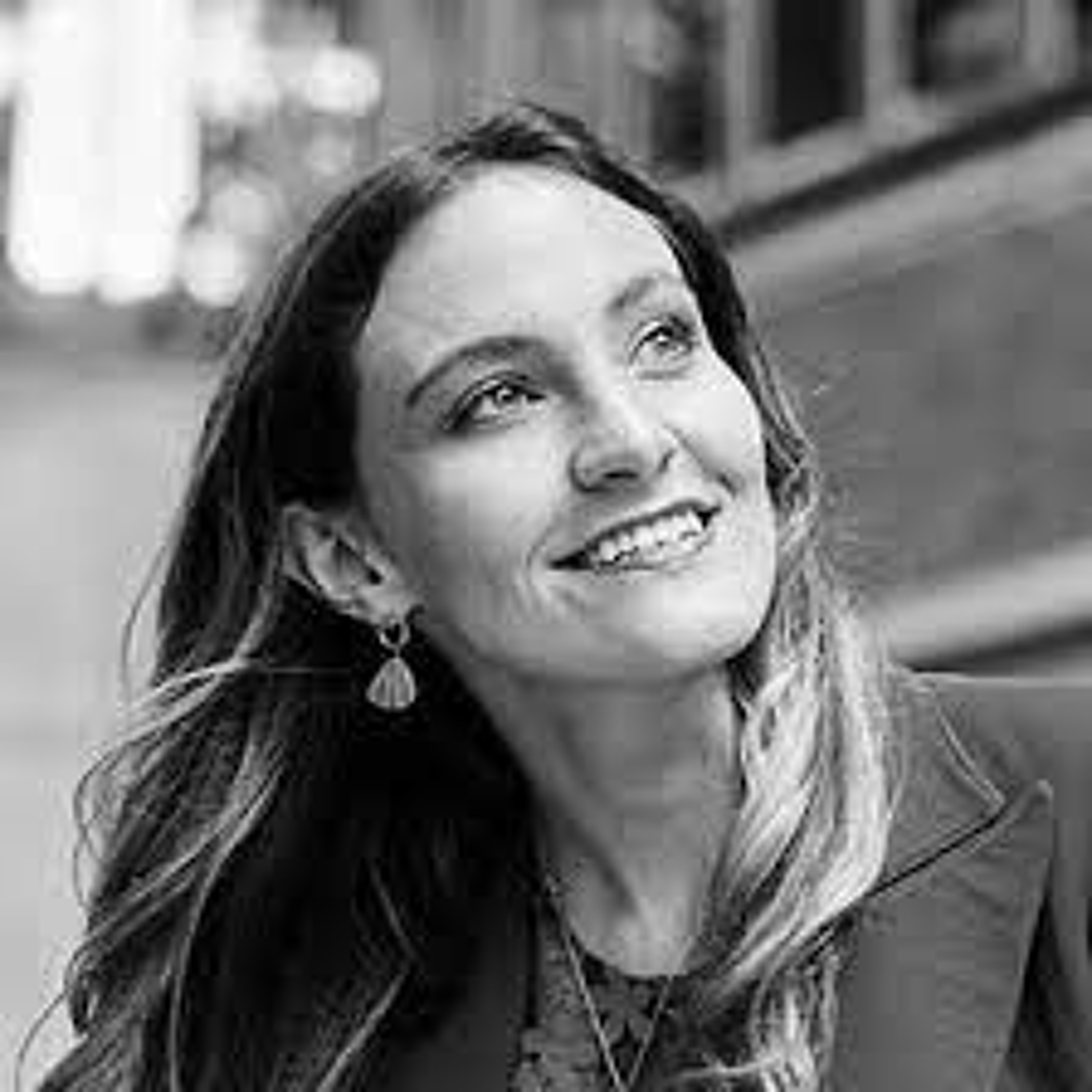 Reframing Trauma with Elisa Iannacone (12.02.23)