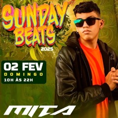 SUNDAY BEATS [FULL AUDIO SET]