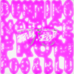 I LOVE YOU FOO AND BLU