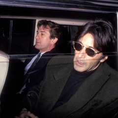 PACINO KNOWS W/ DAYLAN GIDEON