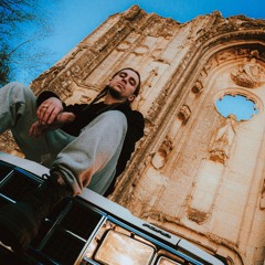 CRAPULON (Apparitions Freestyle #1)