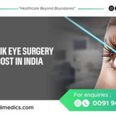 Best Lasik Eye Treatment Cost In India Reviews