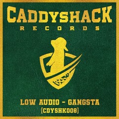 Gangsta (Original Mix)