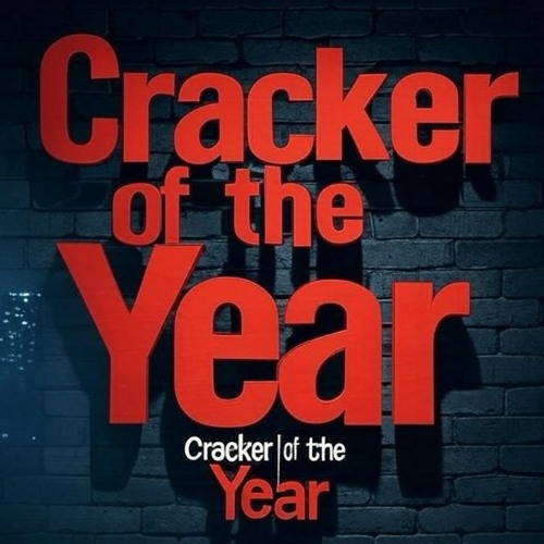 Dru G - Cracker of the Year