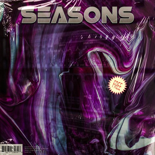 FREE Sample Pack "Seasons" | Hip Hop, Boom Bap, Trap, R&B, Vintage Samples, Loop Kit, Free Download