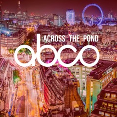 Across the Pond - UK Garage and House