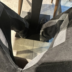 in the city w/ Yousef