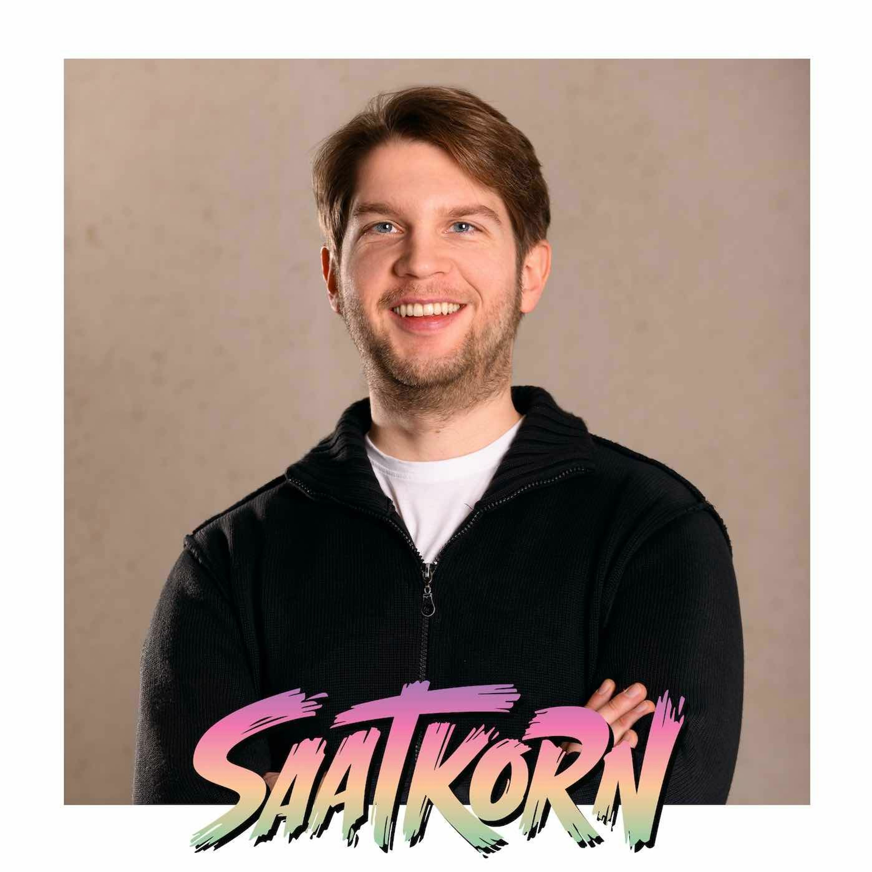 saatkorn Podcast