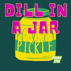 Dill In a Jar
