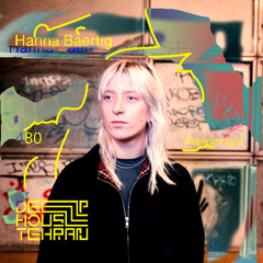 Tehran Night #480 Hanna Baertig
