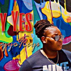 Say Yes AyyyoKeys