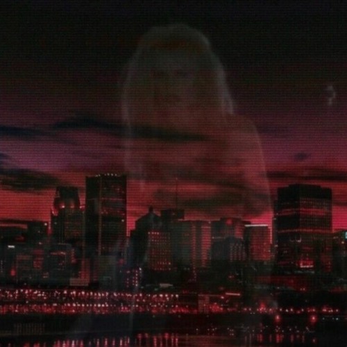 Kombat - Skyscrapers