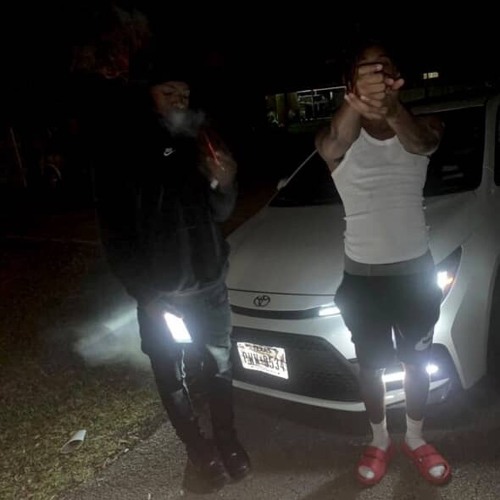 trezzofficial + nyrvvna - chase a checc (killtjay exclusive)