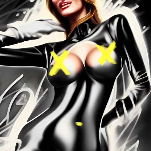 Virtual Punk Rock Star  ( Collab JANO and the Electronics)